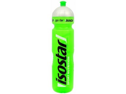 lahev ISOSTAR 1 l zelená
