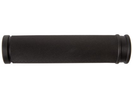 Gripy PR gumové-rastr (Barva černá)