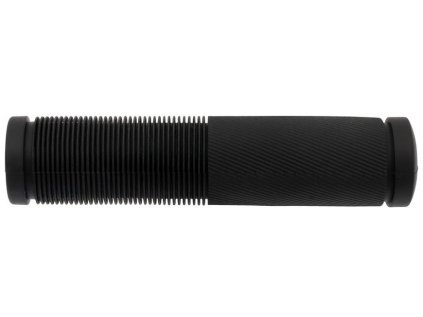 gripy MAX1 jednovrstvé černé (Barva černá)