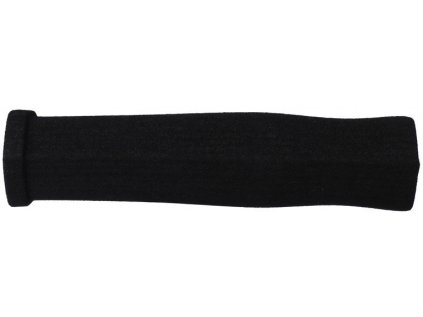 gripy MAX1 Foam černé (Barva černá)