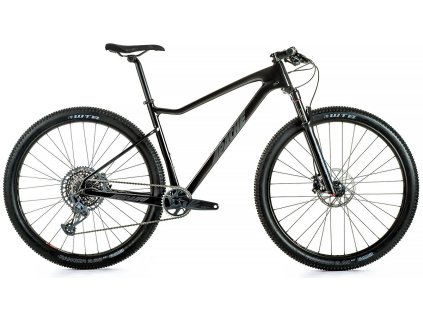 APACHE Hupahu C1 29" (Barva černá, Velikost S)