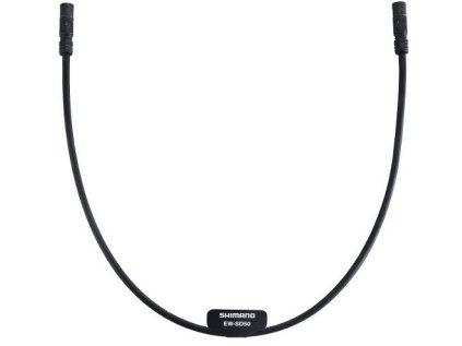 kabel SHIMANO STePS, Di2 1 000 mm pro vnější vedení, černý EWSD50 v krabičce