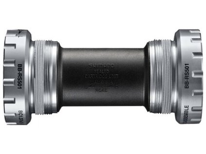 osa SHIMANO (ložiska) BB-RS501B v krabičce