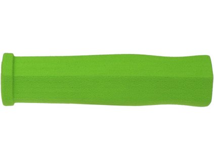 gripy MAX1 Foam zelené (Barva zelená)