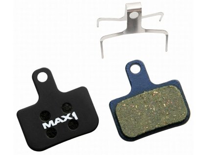 brzdové destičky MAX1 Sram Level (Velikost E-bike)