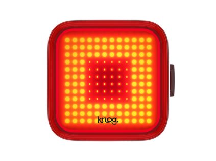 Zadní blikačka KNOG Blinder - Square