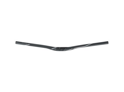 KELLYS Řídítka KLS ADVANCED XC 70 RiseBar 31,8 / 720mm, black 017