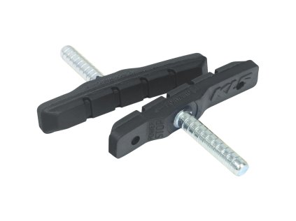 KELLYS Brzdové gumičky KLS POWERSTOP C-02 Cantilever (pár)