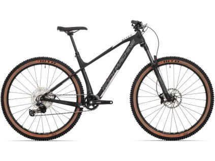 Rock Machine Blizz CRB 50 29" 2022 (Barva Matte Black/Grey/Silver, Velikost 17.0" (M))