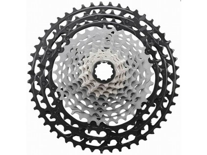 12-kazeta SHIMANO CS-M9101 Deore XTR 10-51 zubů, v krabičce