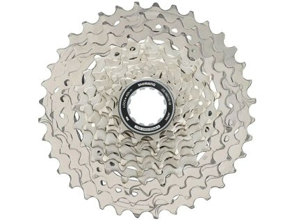 12-kazeta SHIMANO CS-R710 105 11-36 zubů, v krabičce