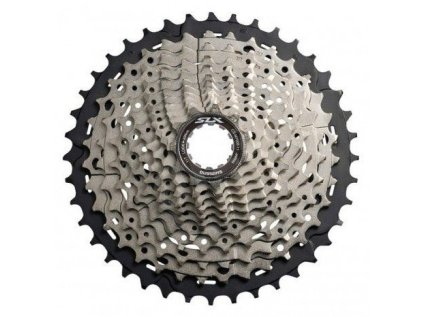 11-kazeta SHIMANO CS-M7000 SLX 11-40 zubů Dyna-Sys II, v krabičce