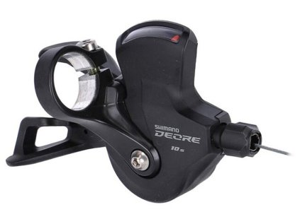 řazení SHIMANO Deore SL-M4100I-R 10 speed pravé s objímkou