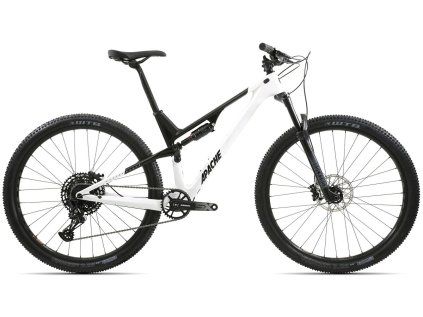 APACHE Eagle C5 29" (Barva bílá, Velikost M)