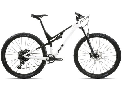 APACHE Eagle C5 29" (Barva bílá, Velikost S)