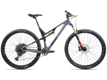 29" kolo APACHE Eagle C1 (Barva ocelově modrá, Velikost M)