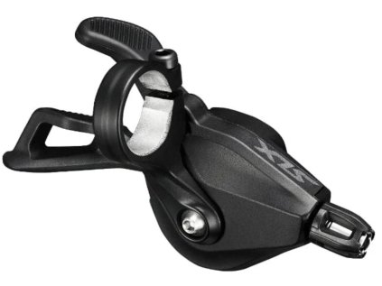 řazení SHIMANO SLX SL-M7100-R 12 speed pravé, s objímkou