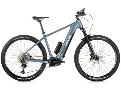 APACHE Hupahu 1 SE Bosch CX 1000 Wh 29" (Barva ocelově šedá, Velikost S)