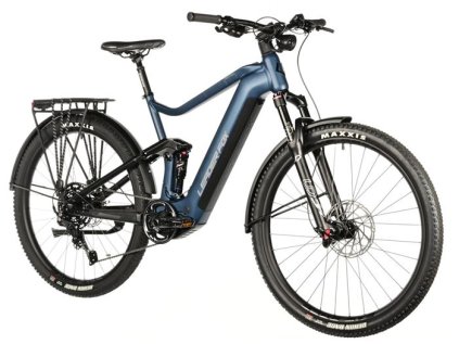 Leader Fox Benton 29" 23,2 Ah 2024 (Barva modrá, Velikost 17,5")