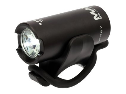 světlo přední MAX1 Energy USB (Velikost dobíjecí)