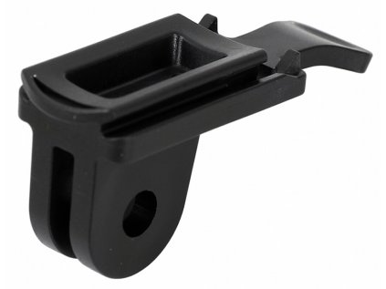 držák předního světla MAX1 Highlight USB do kolébky GOPRO (Velikost držáky)