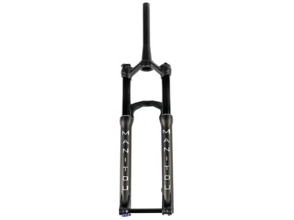 Vidlice Manitou Machette COMP Boost air 27,5"+/29" (zdvih 130mm)