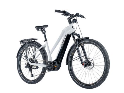 Leader Fox DIXON DÁMSKÝ 29" 2024 (Barva Bílá, Velikost 16.5")