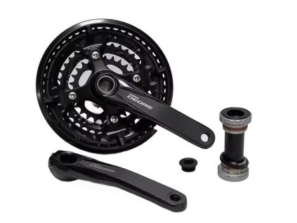 Kliky Shimano Deore FC-T6010