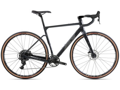 APACHE 28" Gila C3 Apex (Barva černá, Velikost 54 cm)