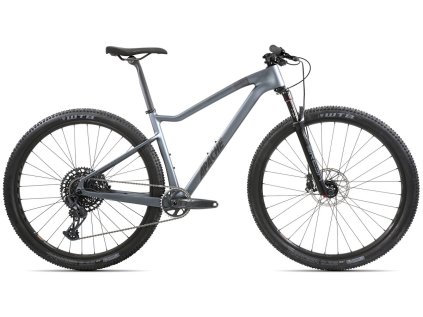 APACHE Arrow C1 29" (Barva ocelově modrá, Velikost S)