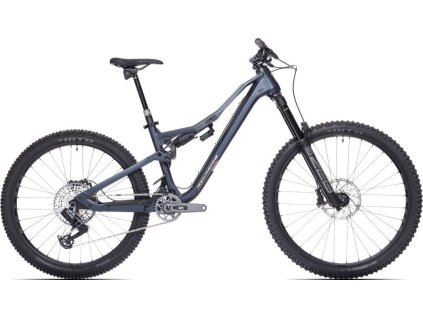 Rock Machine Whizz FS II 90 AXS 2025