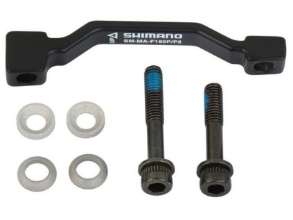 adaptér kotoučové brzdy SM-MA-F180P/P2A (Velikost 180mm)