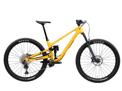 NORCO Optic C3 29 2025 (Barva Yellow, Velikost M  162-173 cm)