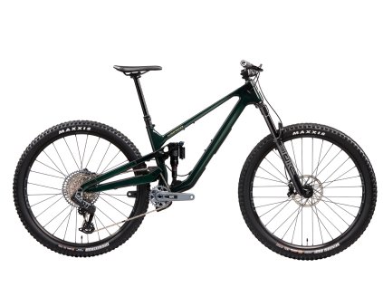 NORCO Optic C2 29 2025 (Barva Green, Velikost M  162-173 cm)