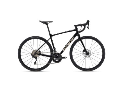 GIANT Contend AR 1 2024 (Barva Panther, Velikost XL)