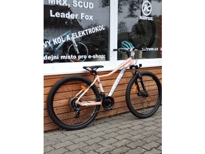 CTM CHARISMA 2.0 27,5" rám 16