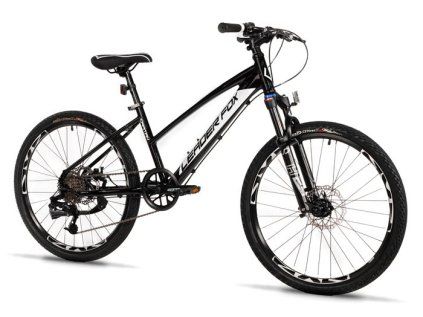 Leader Fox CAPITAN DÍVČÍ 24" 2025