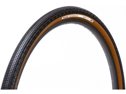 Plášť PANARACER GravelKing SK 700x43C 126TPI