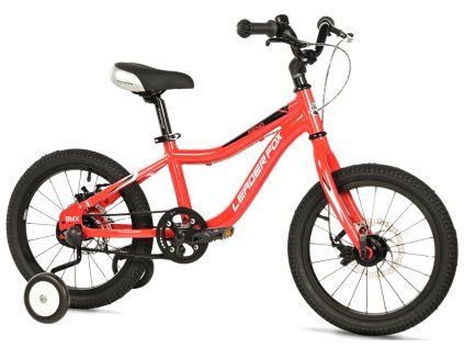 Leader Fox KENO UNI 16" 2025