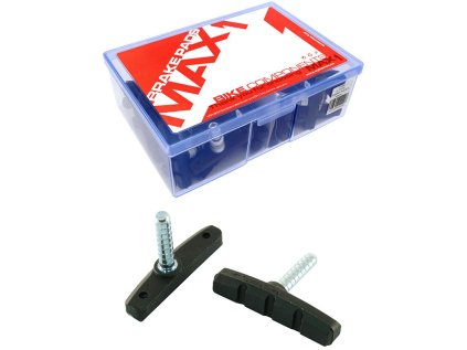 brzdová botka dřík MAX1 60mm