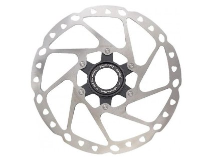 Brzdový kotouč SHIMANO Deore SM-RT64 (Uchycení Center Lock, Velikost 180 mm)