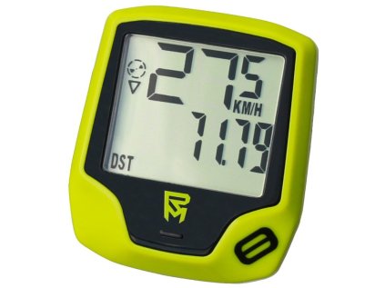 Computer RM F8 Wireless (Barva zelená)