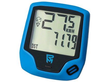 Computer RM F8 Wireless (Barva modrá)