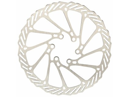 Brzdový kotouč BASIC 180 mm (Typ brzdy 6 děr, Průměr kotouče 180 mm)