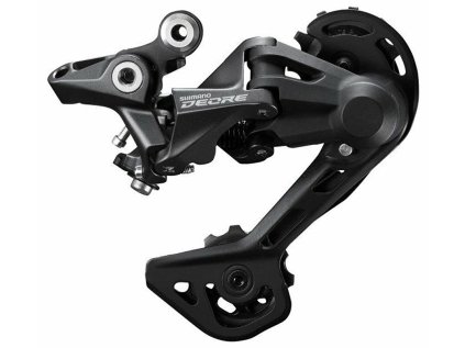 Měnič SHIMANO Deore RD-M4120SGS (Velikost 10/11sp)