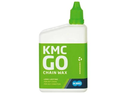 Vosk na řetěz KMC Go ChainWax (Objem 150 ml)