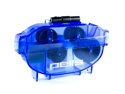 pells pracka retezu lago o