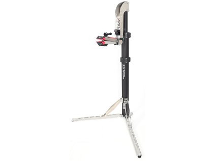 Stojan montážní pneumatický pro Ebike ADDITIVE Speedlift Lite s čelistí