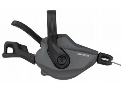 řazení SHIMANO XT SL-M8100-R 12 speed pravé s objímkou bez ukazatele (Velikost 12sp)