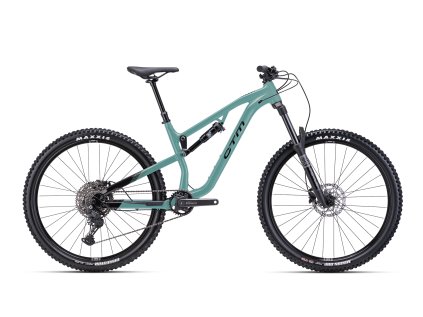 CTM SKAUT EN Comp 29" 2025
